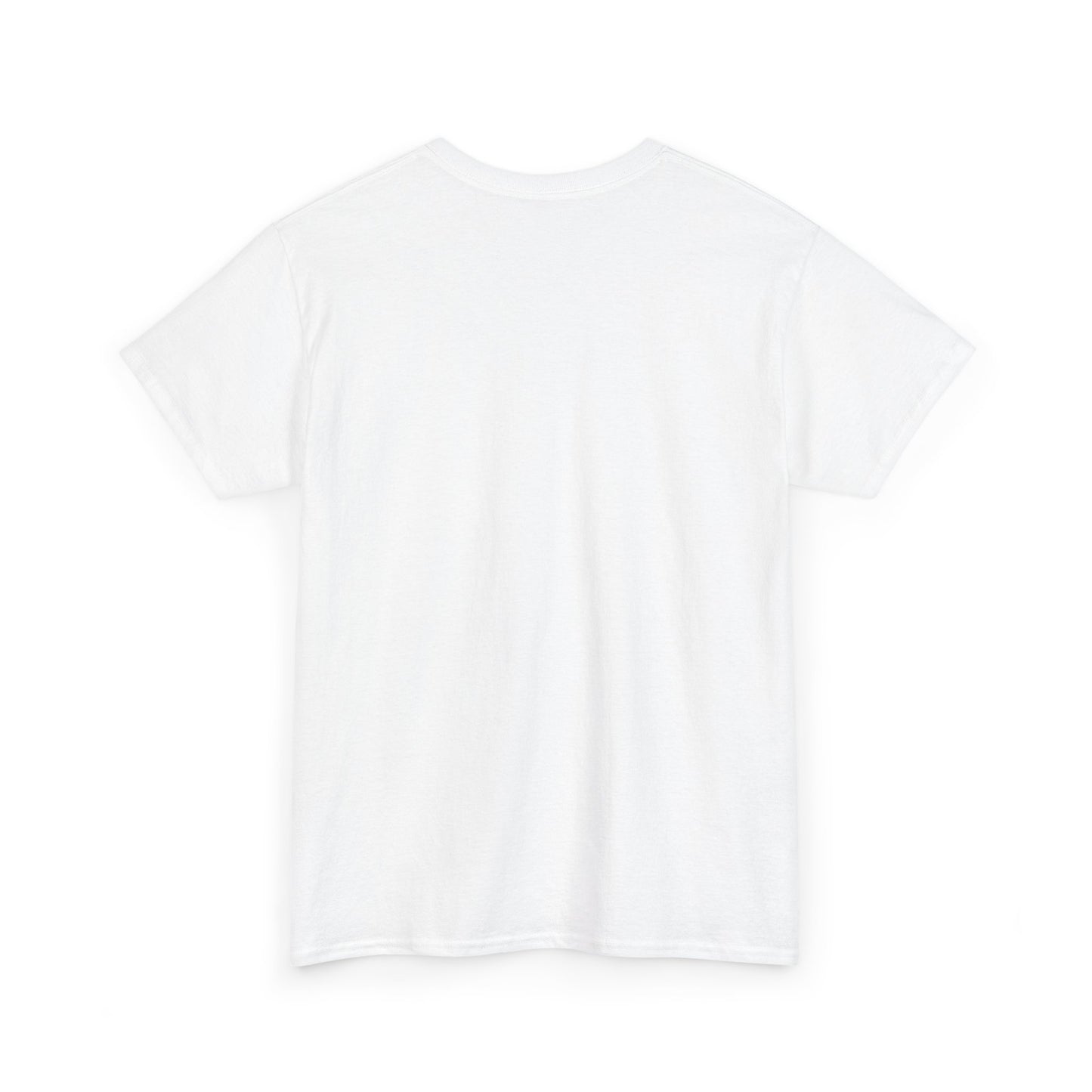 Mafia Mob Boss Graphic Heavyweight Tee