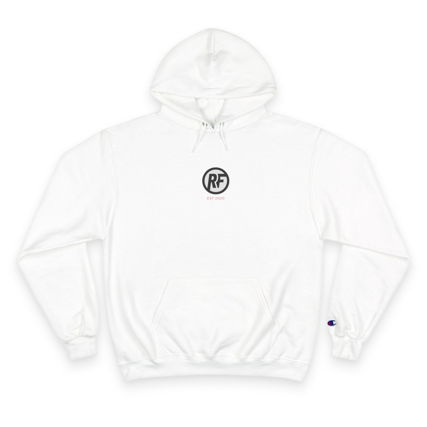 Turbo Skull Premium Streetwear Edition Champion Hoodie