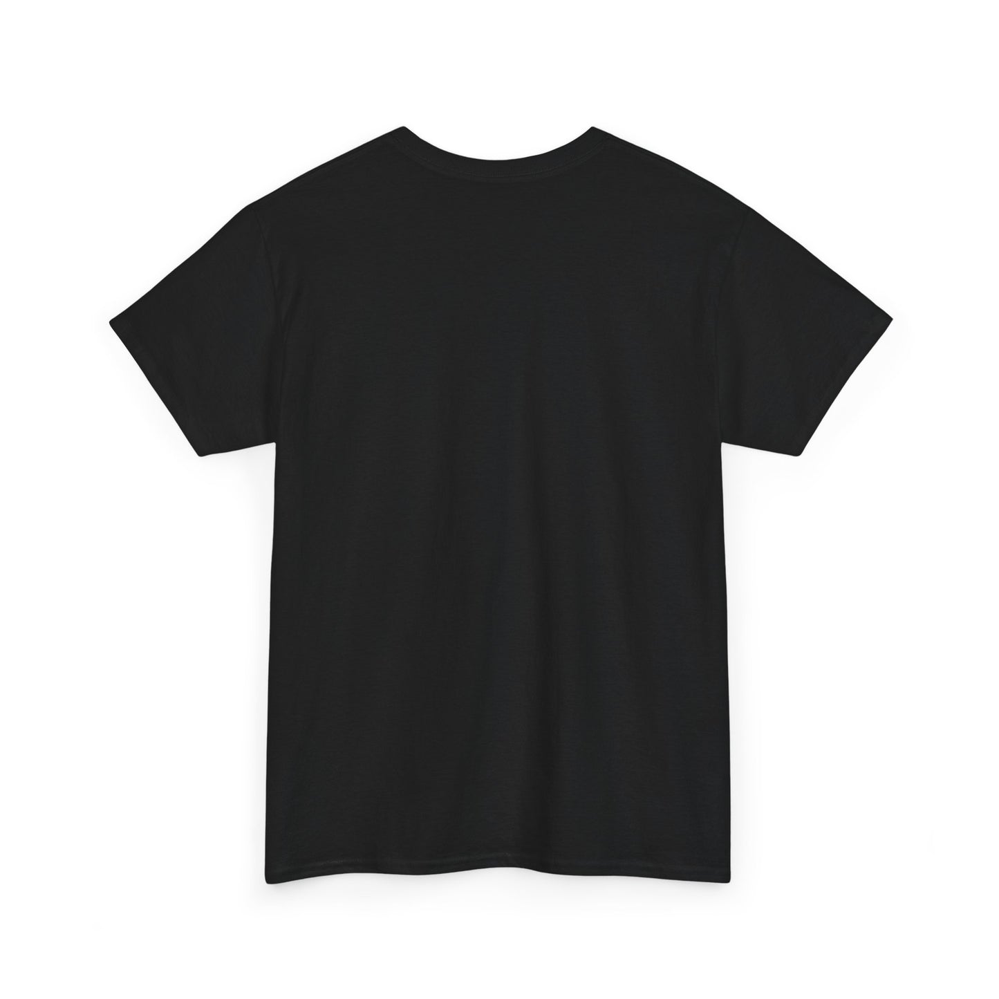 Mafia Mob Boss Graphic Heavyweight Tee