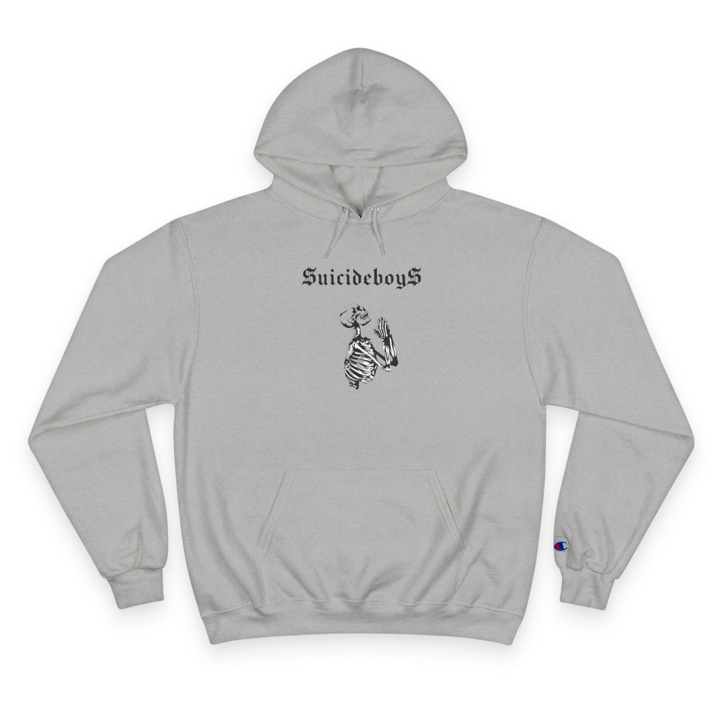 Suicideboys Champion Hoodie