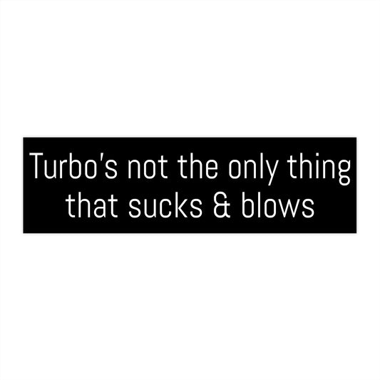 Humorous Bumper Stickers, Funny Car Decals
