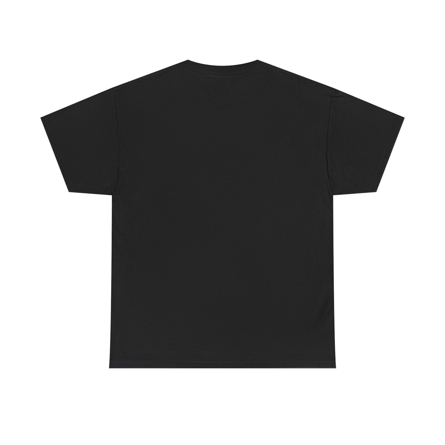 Mafia Mob Boss Graphic Heavyweight Tee