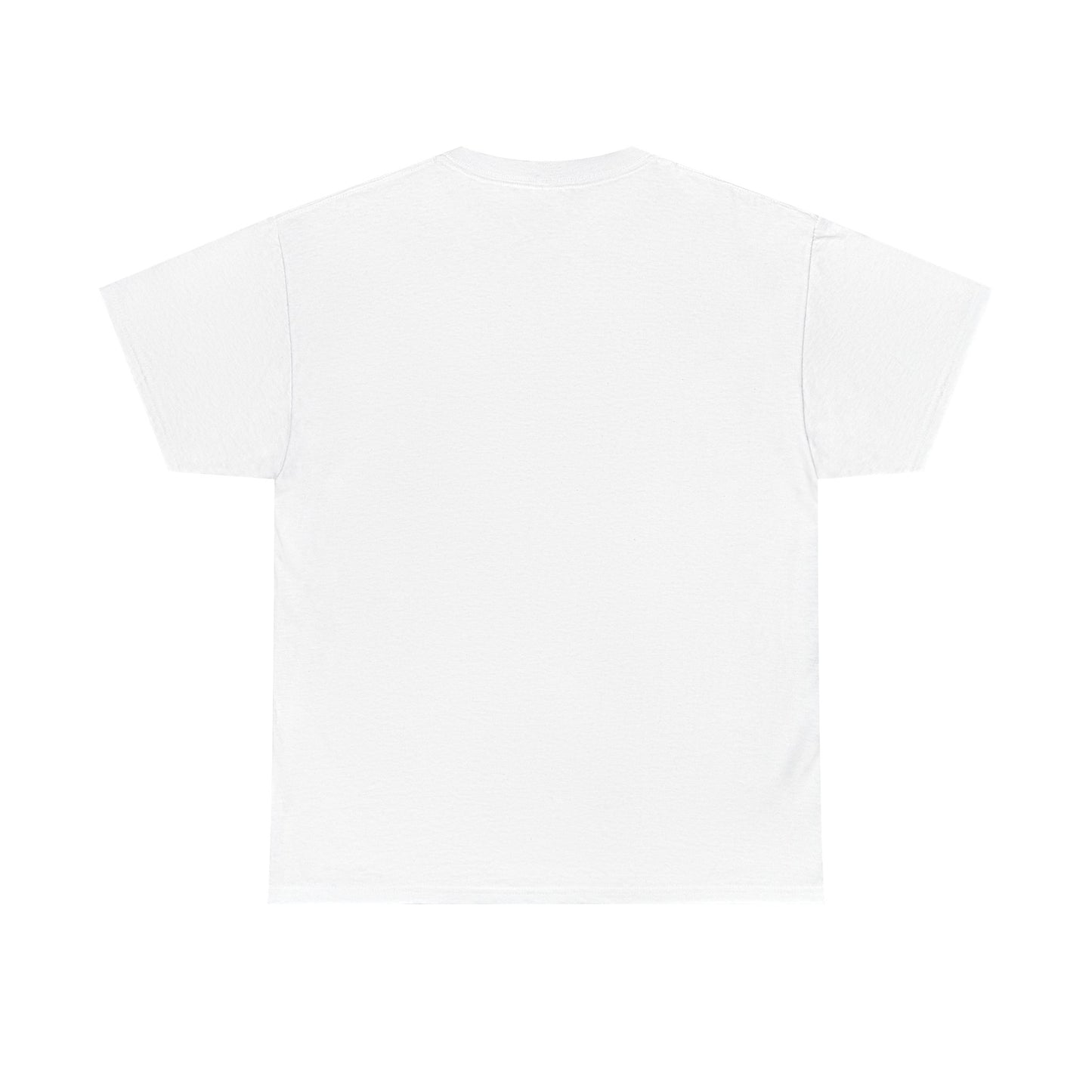 Mafia Mob Boss Graphic Heavyweight Tee