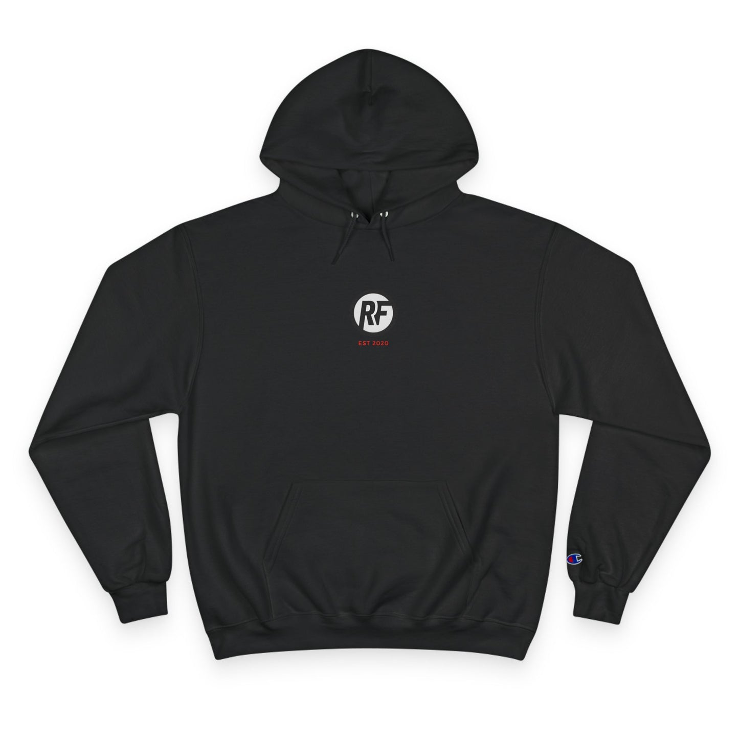 Turbo Skull Premium Streetwear Edition Champion Hoodie