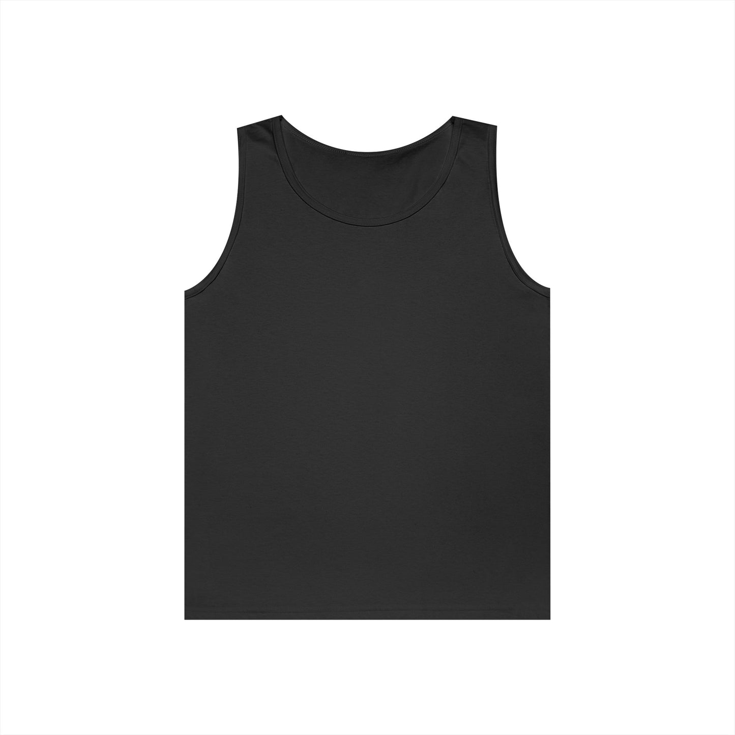 Rev Fetish Turbo Skull Tank Top