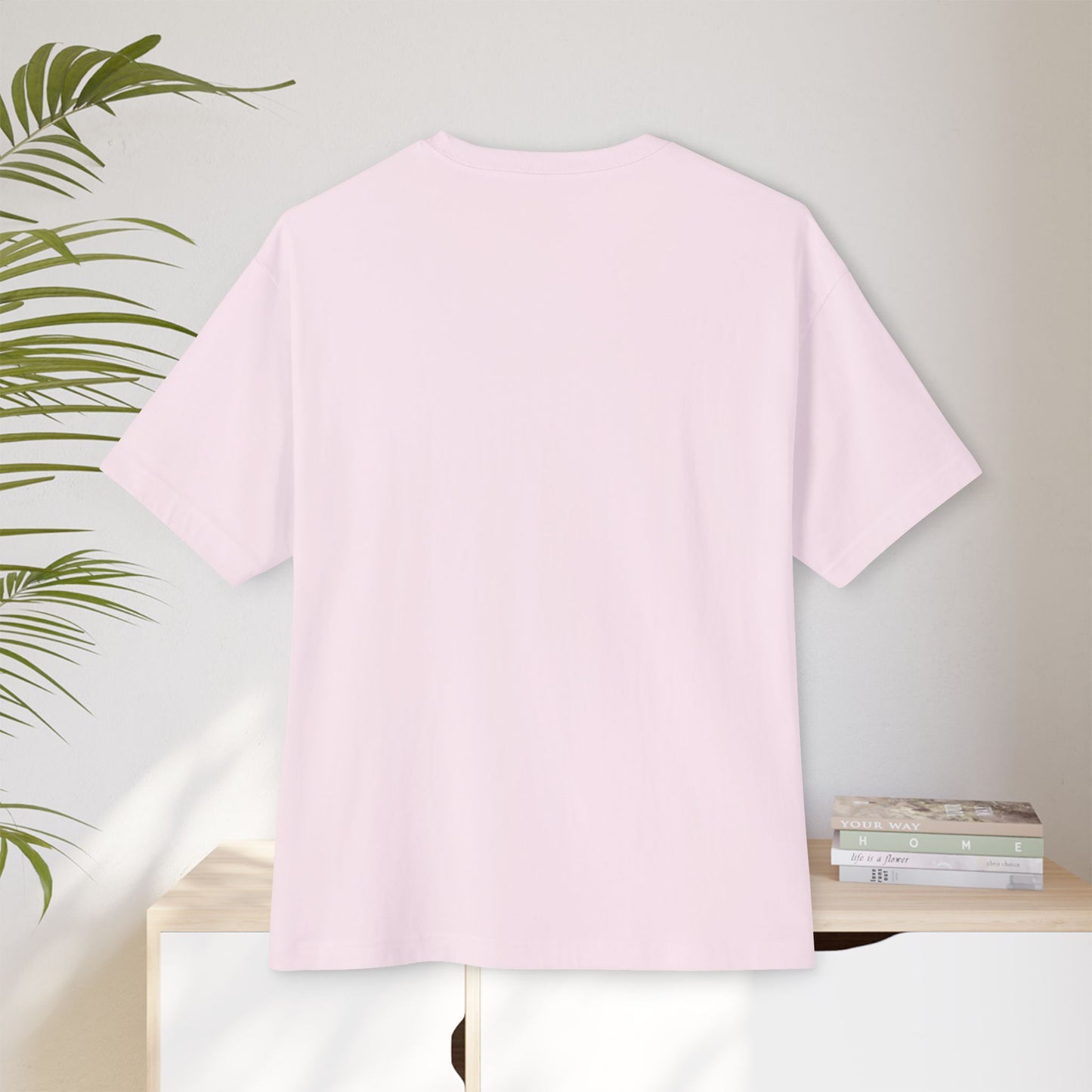 Oversized T-Shirt Angels are the companions who walk beside us, offering comfort and solace during our darkest hours