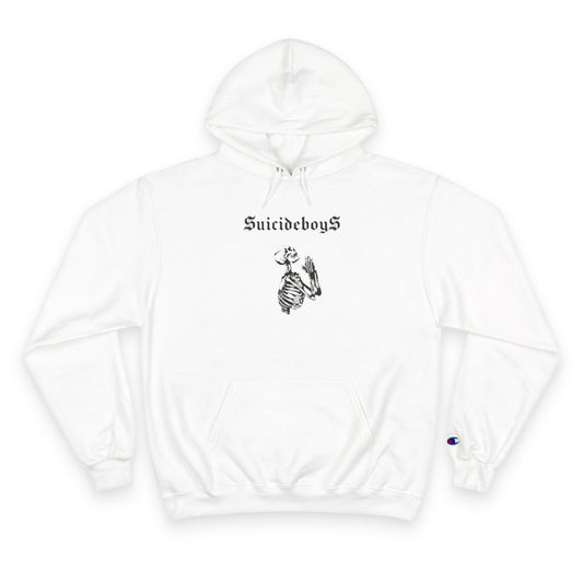 Suicideboys Champion Hoodie