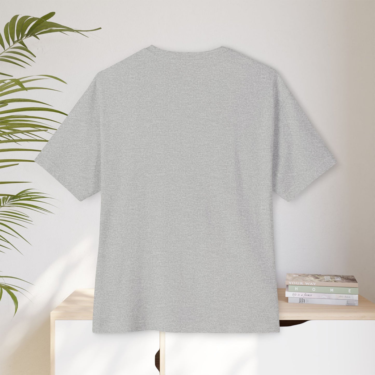 Oversized T-Shirt Angels are the companions who walk beside us, offering comfort and solace during our darkest hours