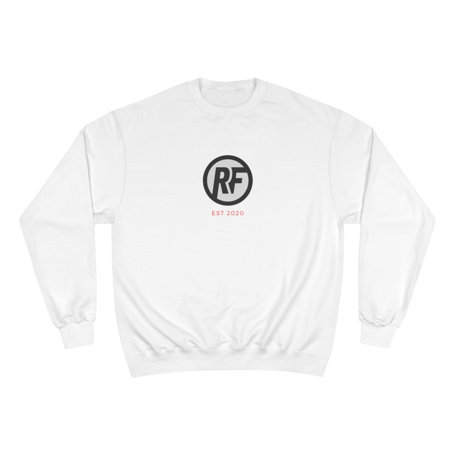 Champion Turbo Skull Sweatshirt Premium Streetwear Edition