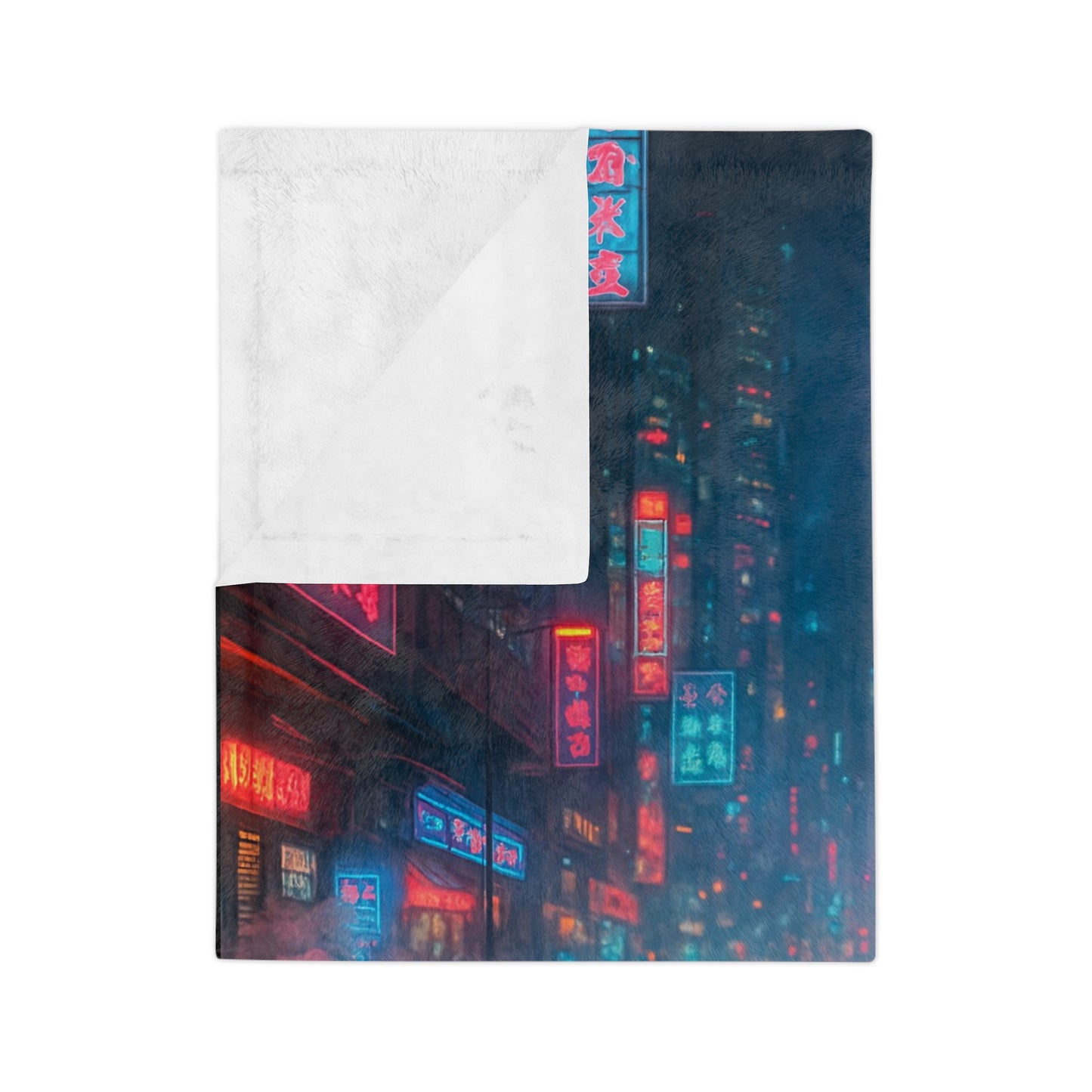 BMW M3 F80 Velveteen Soft Blanket – Car Enthusiast