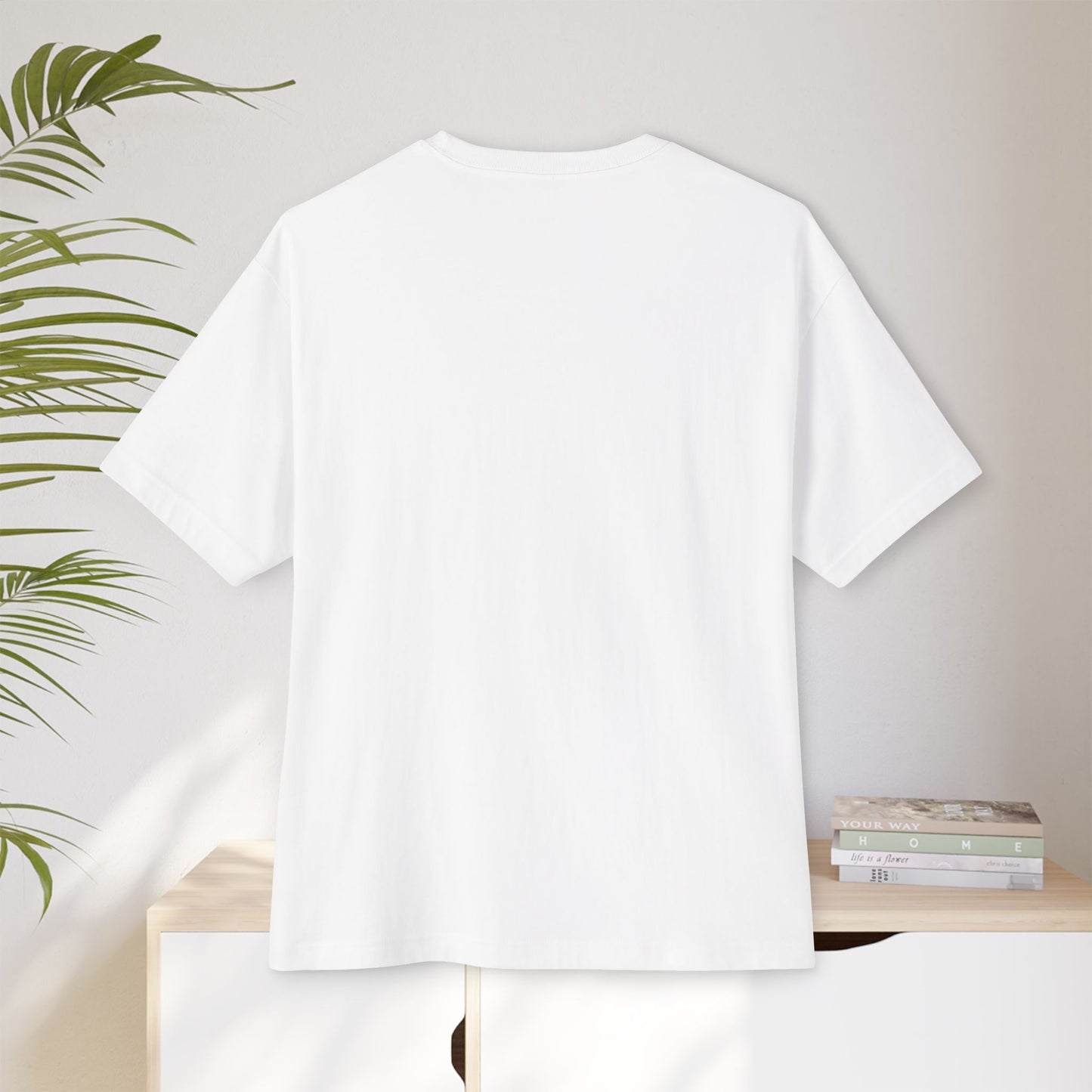 Oversized T-Shirt Angels are the companions who walk beside us, offering comfort and solace during our darkest hours