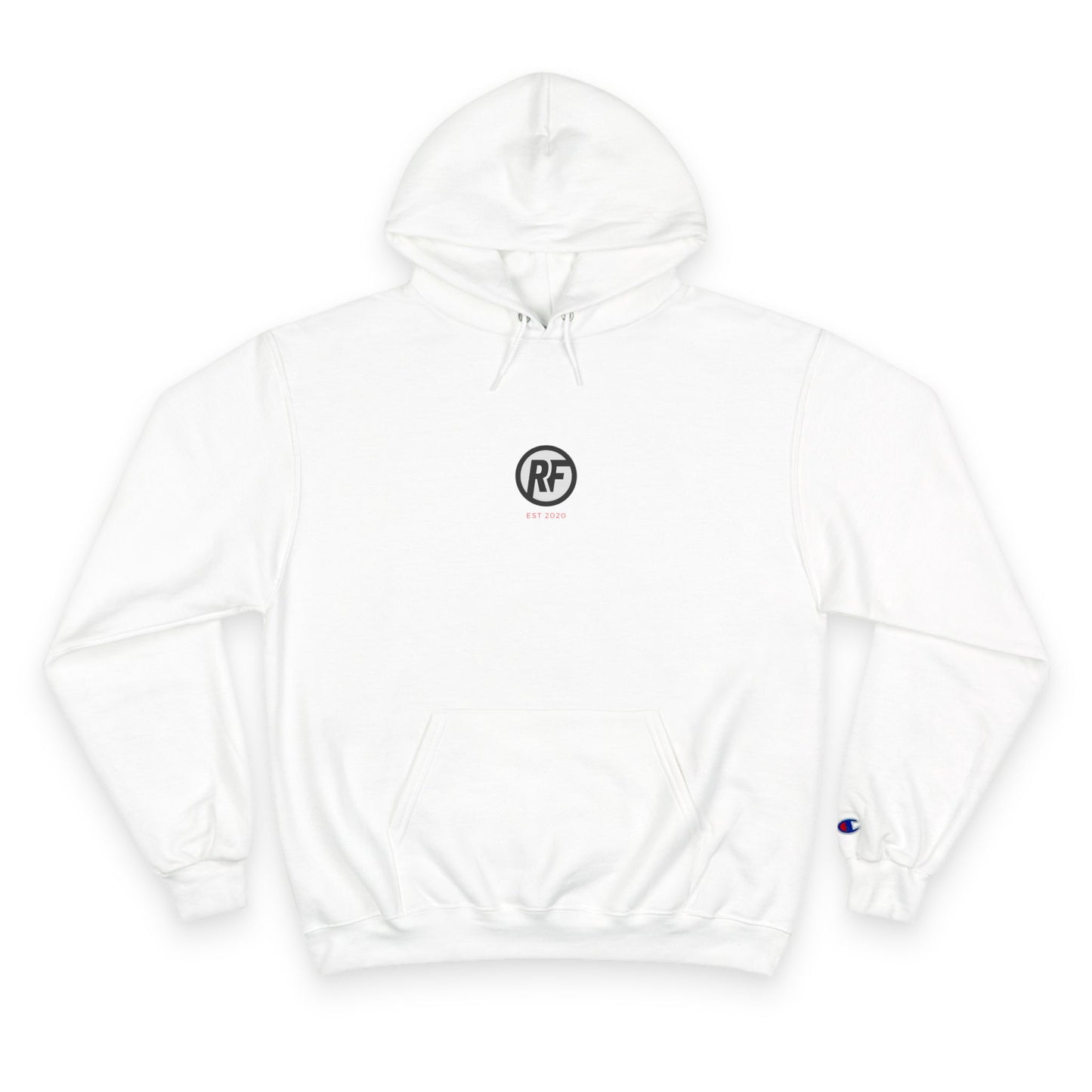 Sacramento Nights Underground Car Meet Champion Base Hoodie